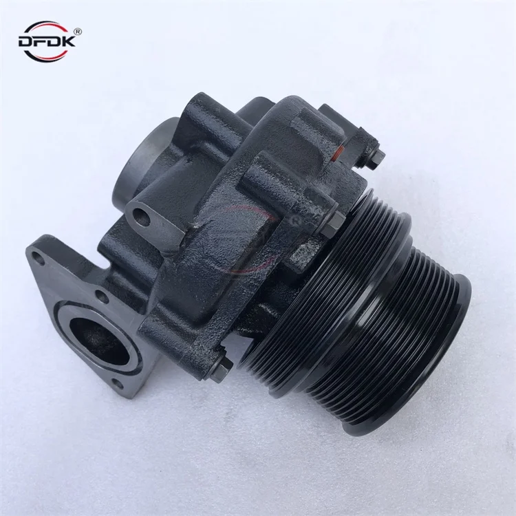 Diesel Engine Parts Engine Water Pump ISZ 5580047 4366039 4327408