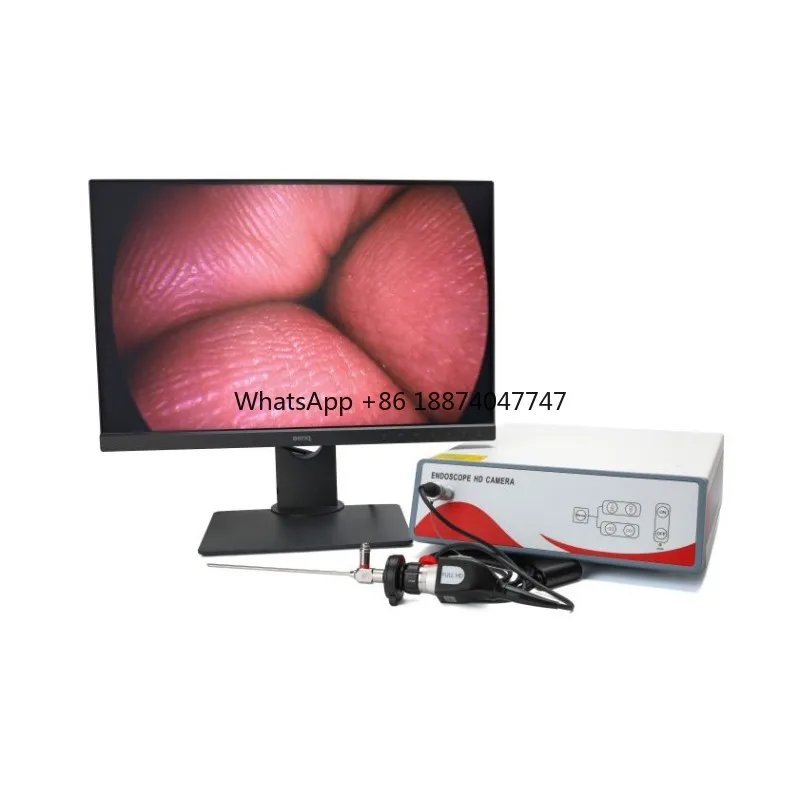 Endoscopy camera Medical full HD  camera, laparoscopic 1080p