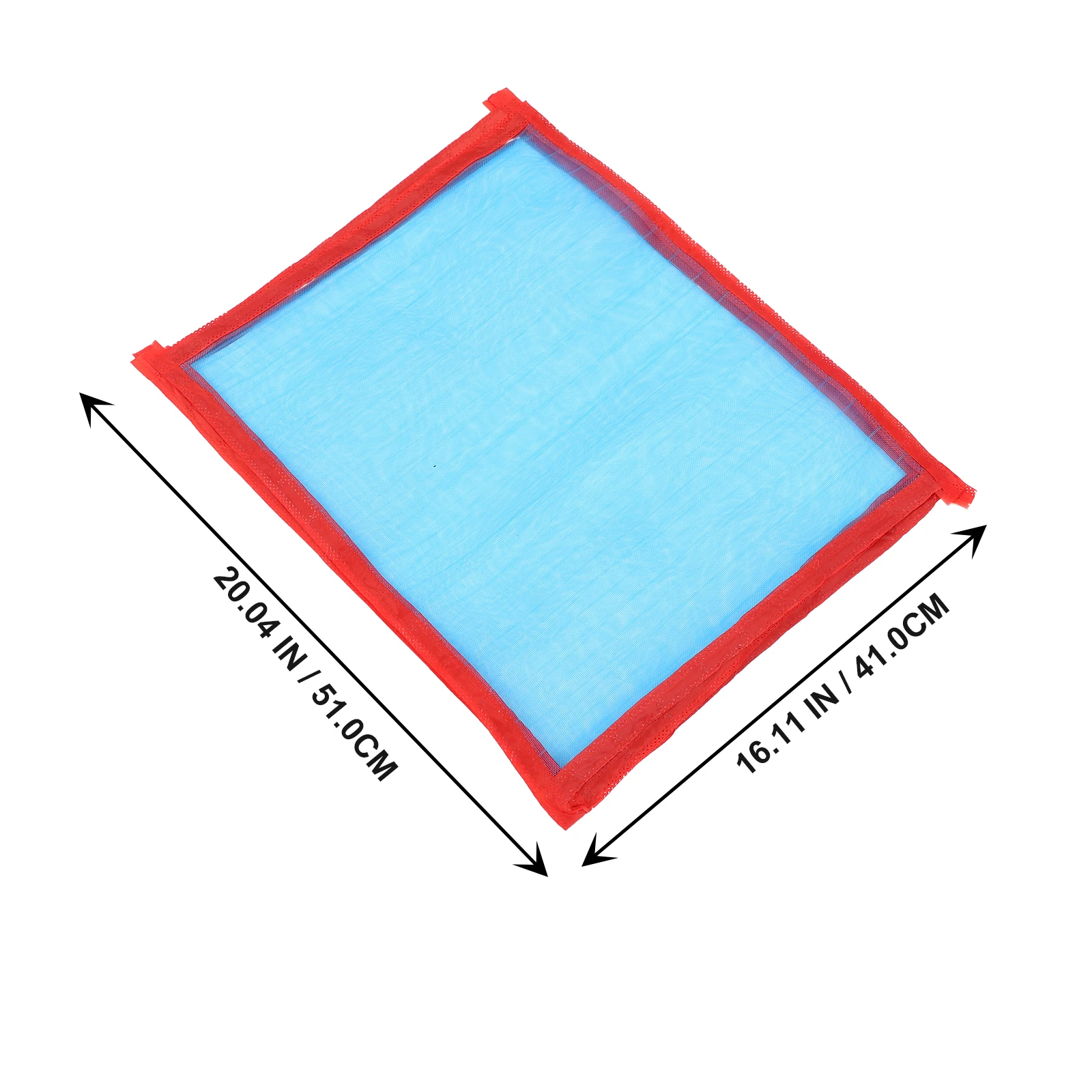 

3pcs Beehive Mesh Lid Durable Plastic Material Prevent Bees Flying In Out Suitable Cover Accessories Gardening Tools Beekeeping