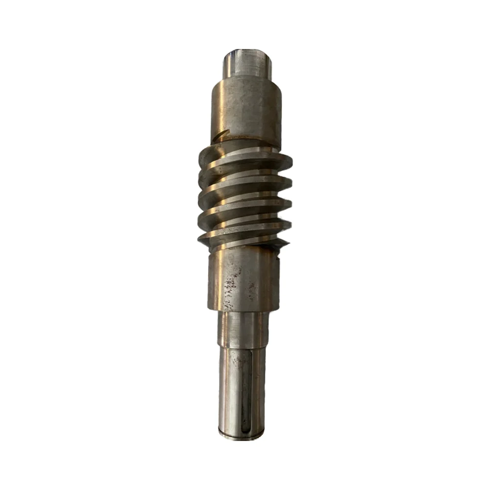 

JOY Model High Quality 01069277-0039 Right Hand Direction Worm Parts Factory Supplied Mining Machinery