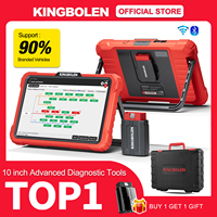 2025 KINGBOLEN K10 Elite / K10 PRO 10\