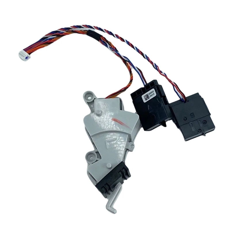Cliff Front Impact Assembly For Roborock Q55 Sweeper Vacuum Cleaner Cliff Sensor Accessories
