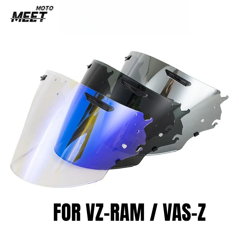 For Arai VAS-Z,SZ-R VAS Motorcycle Helmet Visor Shield Lens Windshield Casco Moto Accesorios