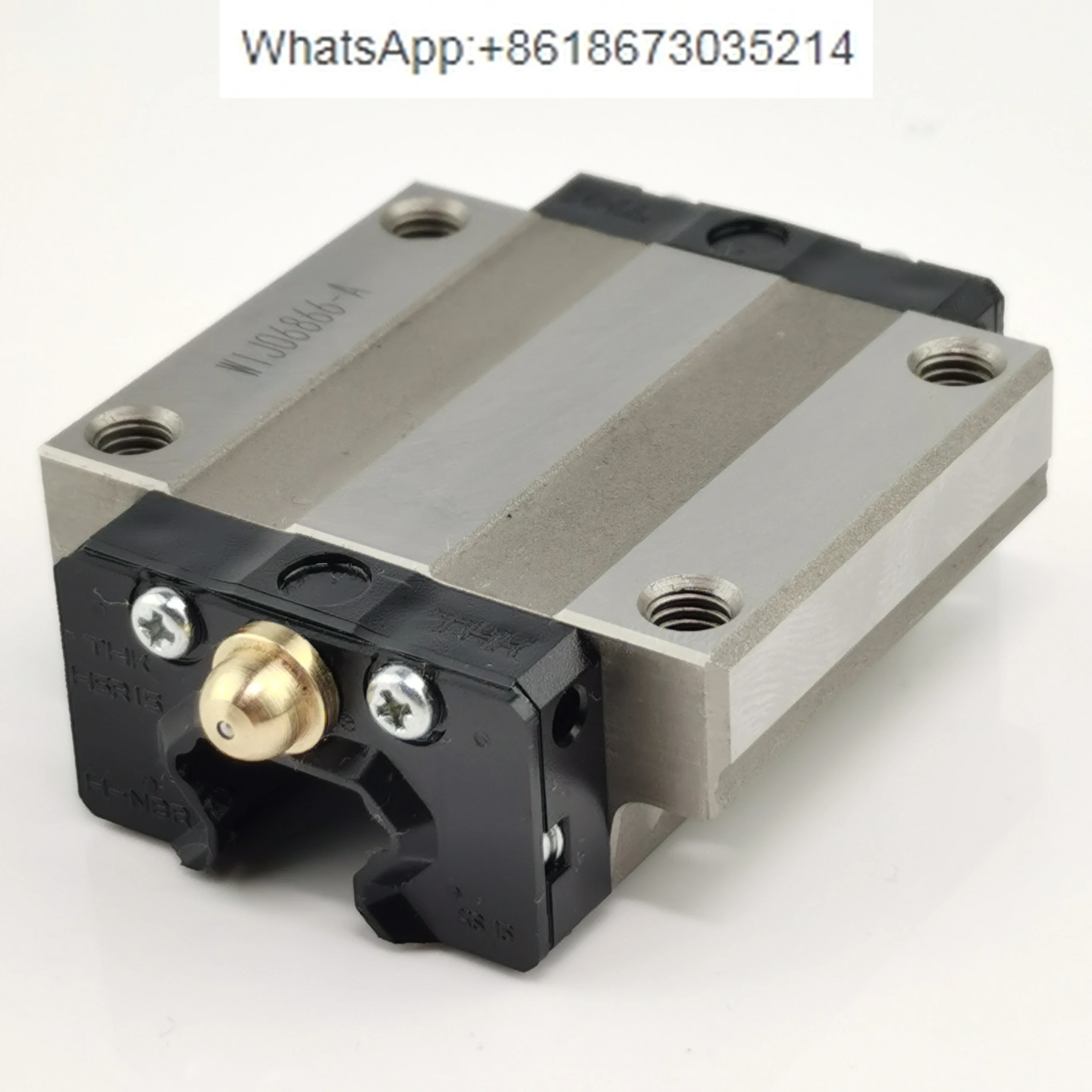 

linear guide HSR 15 HSR15 HSR15A HSR15AUU HSR15ASS HSR15A1UU HSR15A1SS GK BLOCK