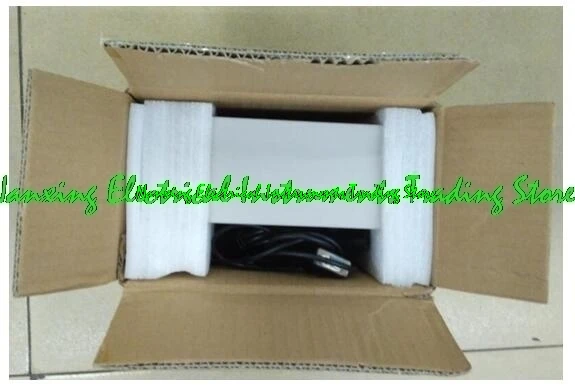 Fonte de alimentação DC programável de alta precisão HSPY 40V20A 50V20A 60V15A 100V10A com interface RS232 485 de comunicação dupla