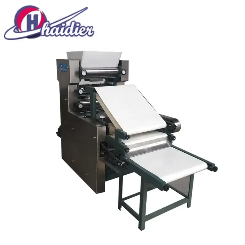 Chapati Bread Forming Machine for Pita Bread Machine for Arabic Bread Machine