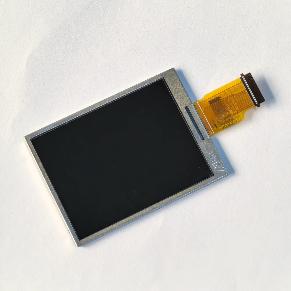 NEW LCD Screen Display Replacement Part for SAMSUNG ST66 ST77 DV100 DV150F DV180 ES70 ES71 ES73 ES75 PL100 PL120 Camera