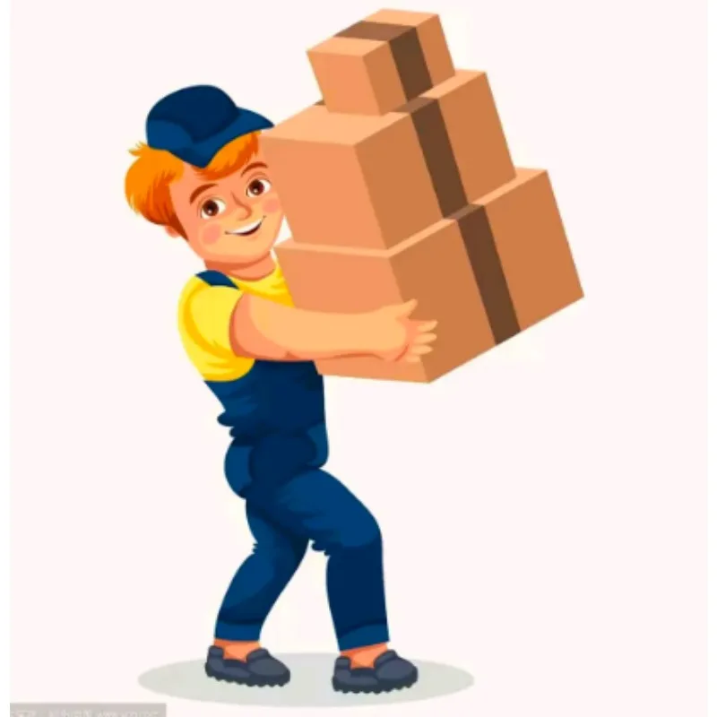 

Это специализированная транспортная накладная.