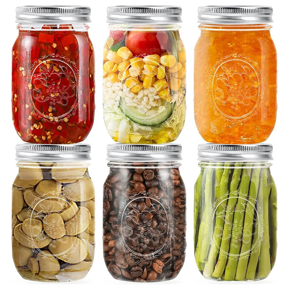 16 Oz Regular Mouth…