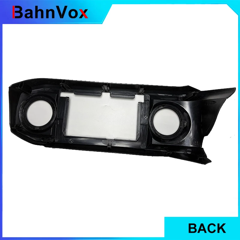 10.1 Inch  Android Stereo MP5 GPS Player  For Toyota Tacoma 2017 Car Radio 2 Din Head Unit Panel Casing Frame Fascia