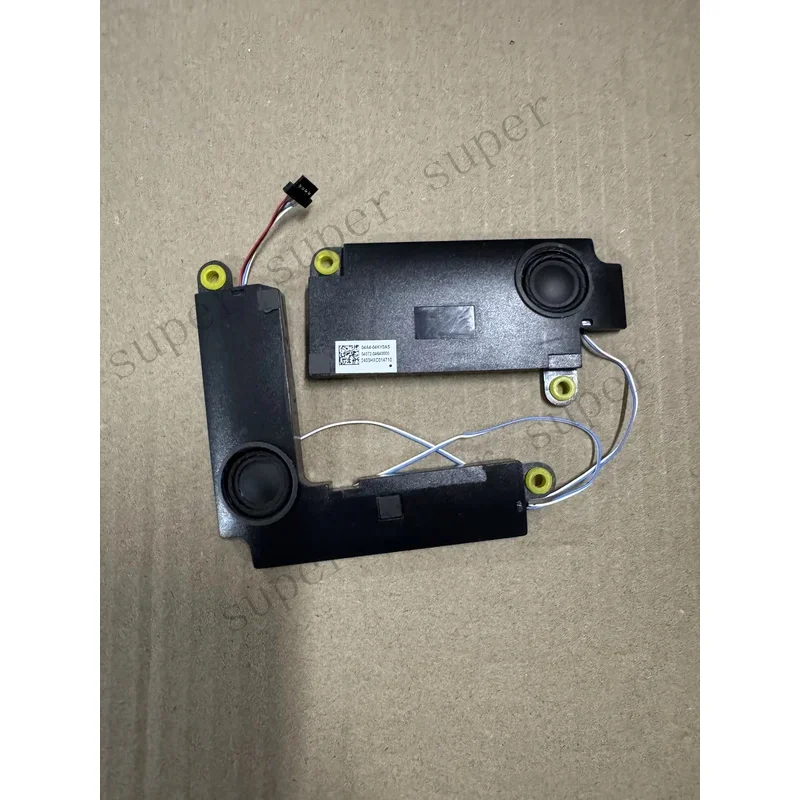 S+NEW FOR Asus Dreadnought 15 2022 12th Generation X1502Z M1502I Speakers, Speakers