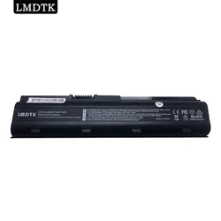 LMDTK New Laptop Battery For HP Pavilion g4 g6 g7 CQ32 CQ42 CQ62 CQ72 DM4 HSTNN-CBOX Q60C CB0W MU06 MU09 G32 G42 G62