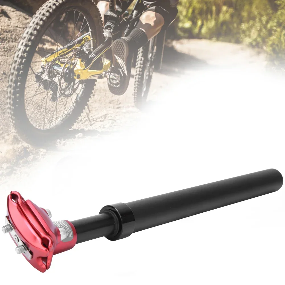 

SPS-405 Велосипедная подседельная трубка из алюминиевого сплава для горного велосипеда 27 мм