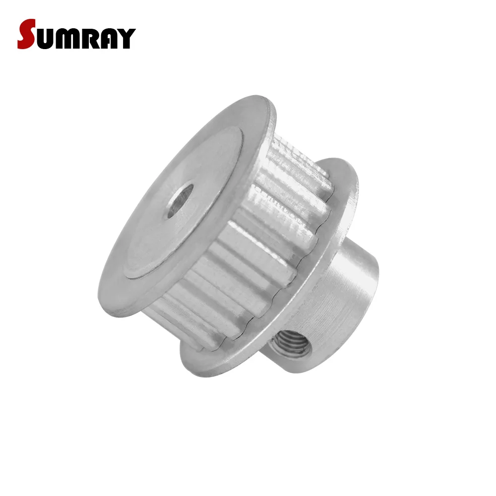 Timing Pulley XL 18T 5/6/8/10/12mm Bore 11mm Width Synchronous Wheel Pulley for Laser Machine