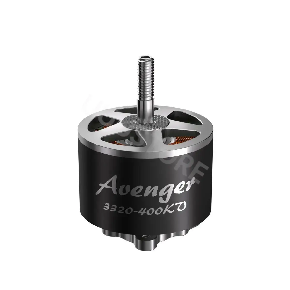 Brotherhobby Avenger 3320 690KV 400KV Brushless Motor 8-12S for FPV Multirotor X-Class 8inch 10inch Cinelifter Drone RC Model