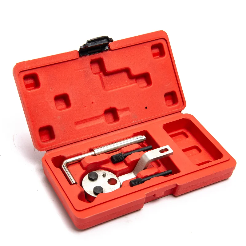 Engine Timing Tool Kit Crank Locking timing Pump Flywheel tool Set For Ford 2.2 TDCi