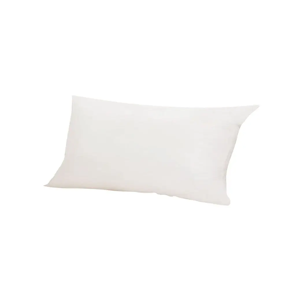 

Soft Standard Pillow Accessory Home Decoration Decorative Padding Pillow Inner Cushion Filling Pillow Cushion Core