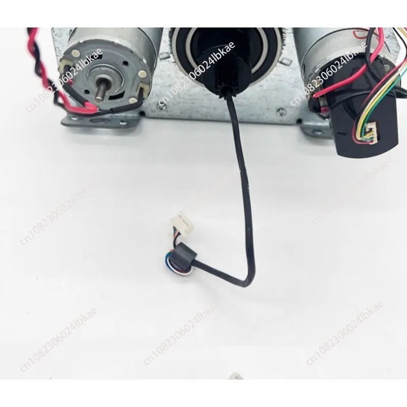 

Руль G27 G29 G920, двигатель в сборе, мотор-редуктор, оригинальная разборка