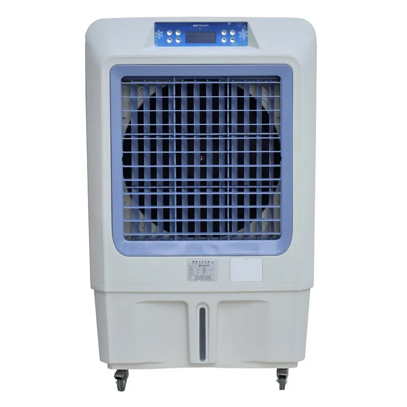 

Industrial hot sale atmospheric flow evaporative air cooler portable air cooler