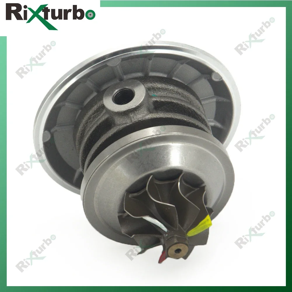 New Turbo Cartridge 700830 454165 700999 454006 701796 For Fiat Brava Bravo Marea 1.9 TD 74Kw 182A7.000 702339 702339-0001 1997-