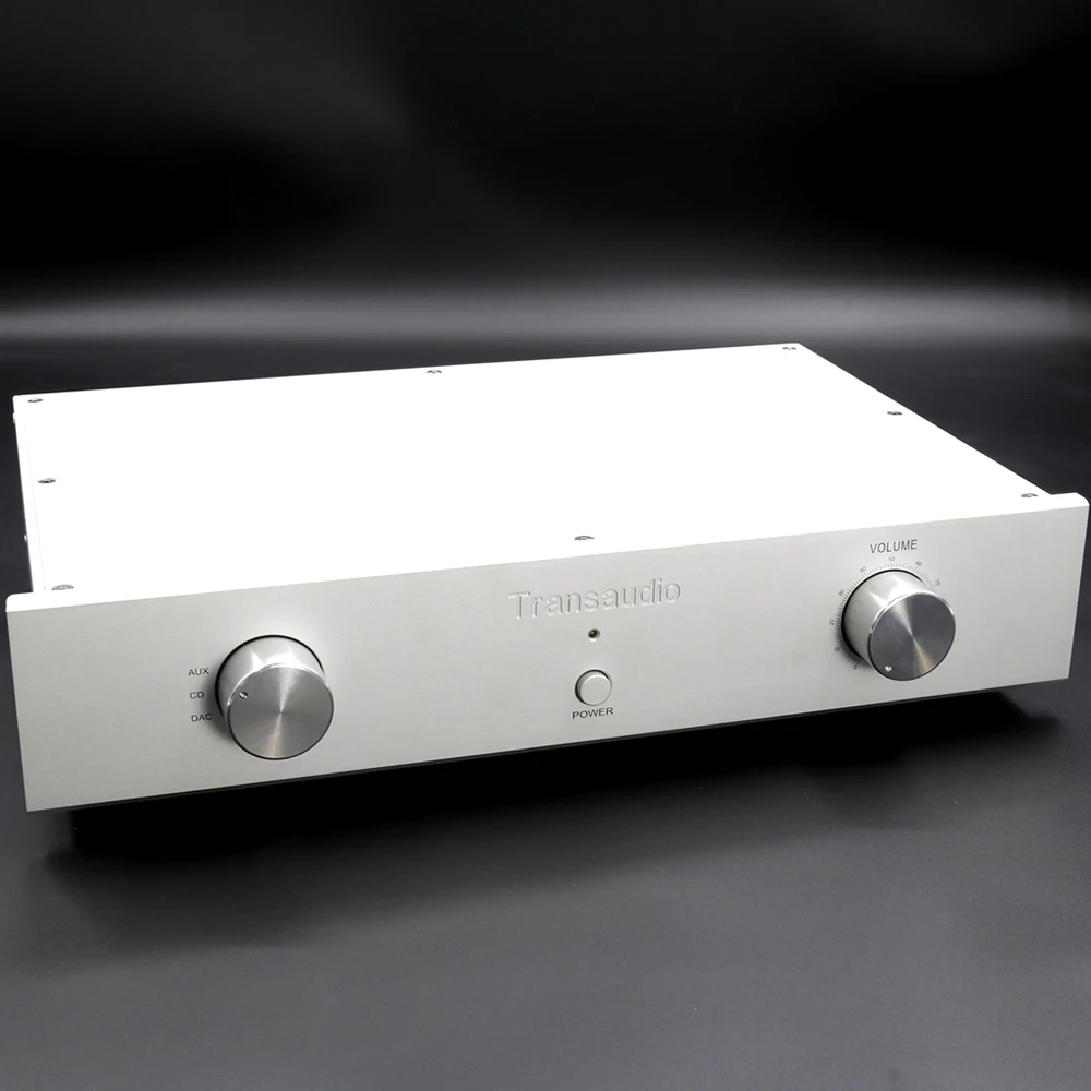 Western Electric WE420A/5755 przedwzmacniacz lampowy HiFi domowy wzmacniacz dźwięku audio kino domowe wstępny wzmacniacz dźwięku