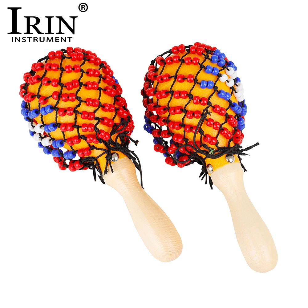 IRIN 2 Adet El Tipi Kum Çekiç  - Musical Instrument Net incelemesi ve fiyatı