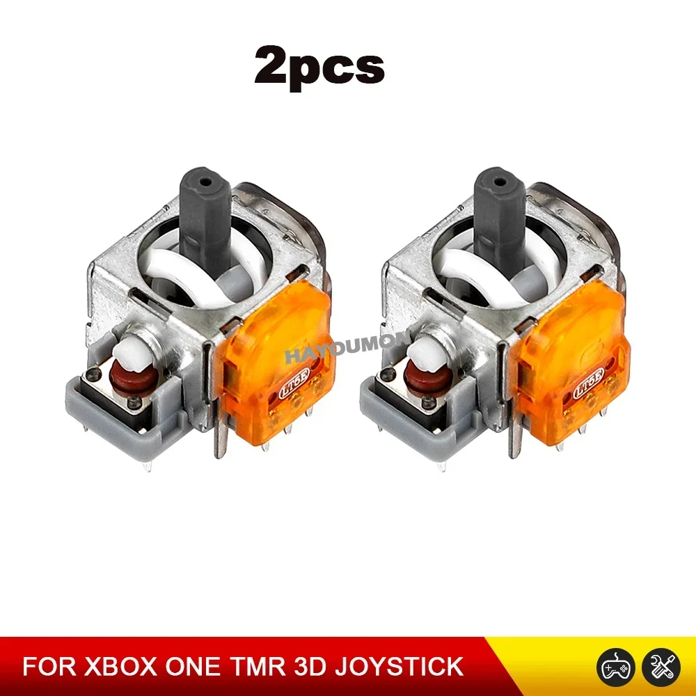 Variant: For XBOX ONE  2PCS
