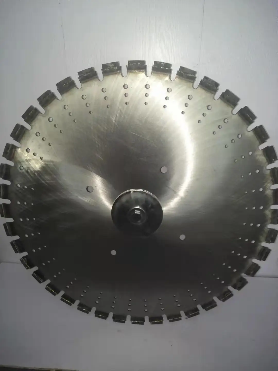 1000MM Concrete Wall Cutting Machine Wall Slotting Guide Rail Type High Efficiency Wall Cutting Machine