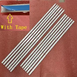 LED Backlight Strip 13LED For SONY KD65X7500H KD65XG8096 KD65X8000G KD65X75CH KD65X750H XBR65X800G 1 I-6500SY80131-R L