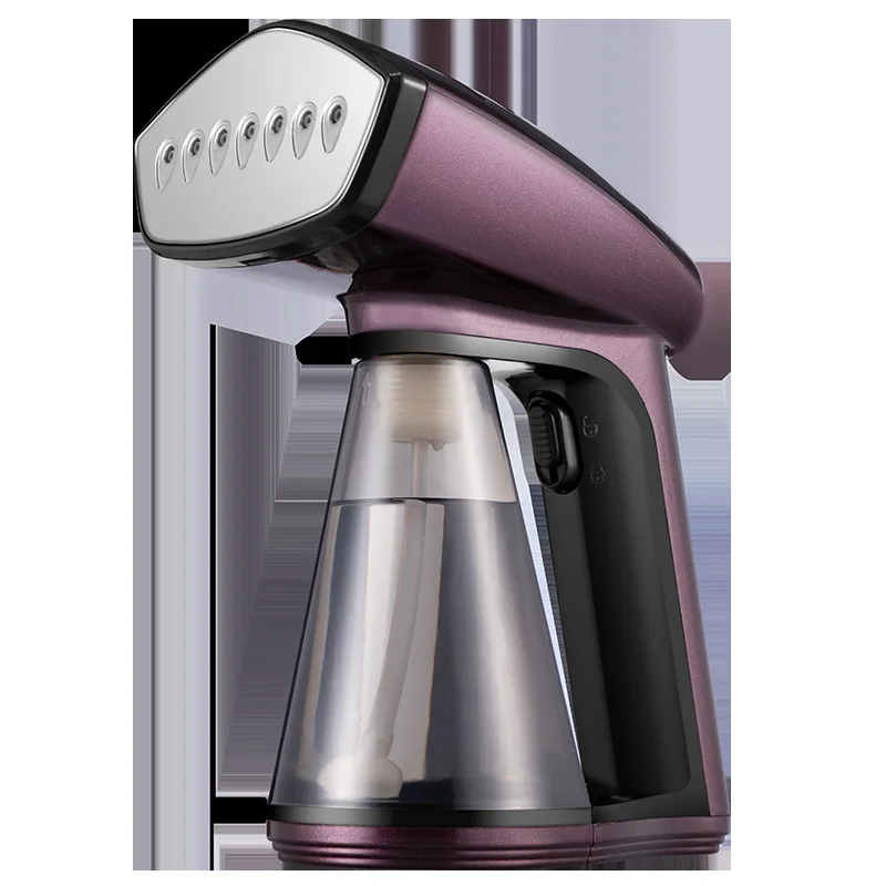 

Mini hanging ironing machine, small steam iron, portable handheld electric iron, booster ironing machine