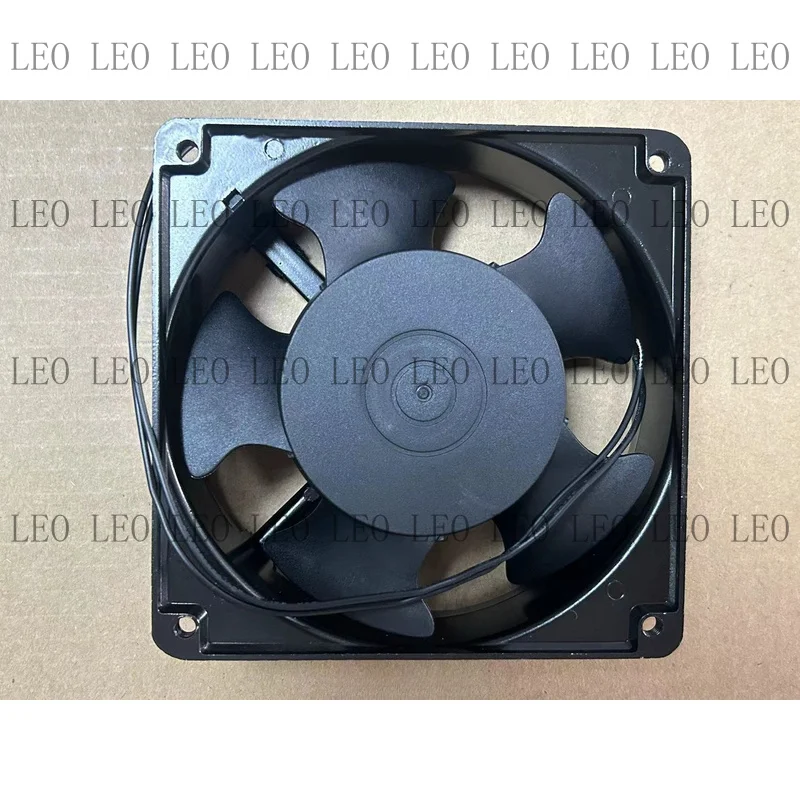 MY 1PC For STK SA12038S2H 220-240V 0.17A 12CM cooling fan, 1 piece.
