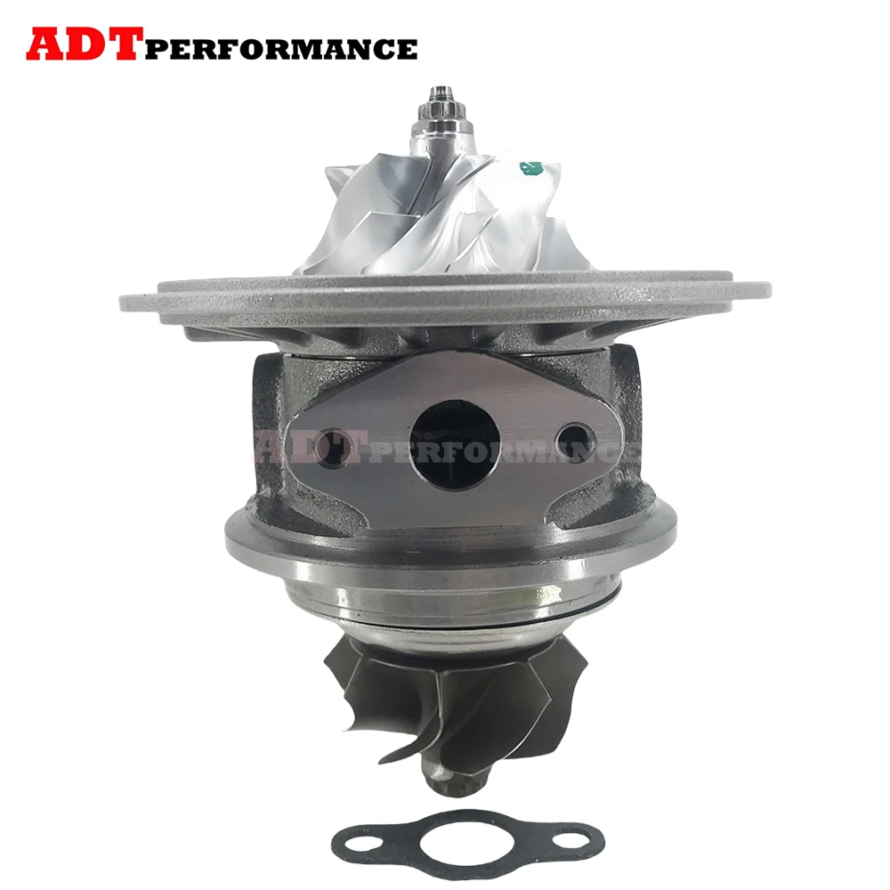 K03 Hybrid Cartridge 53039880290 53039700290 Upgrade Turbo CHRA 06J145702T 06J145713K for Seat Alhambra 2.0 TSI 147Kw 200HP CCZA