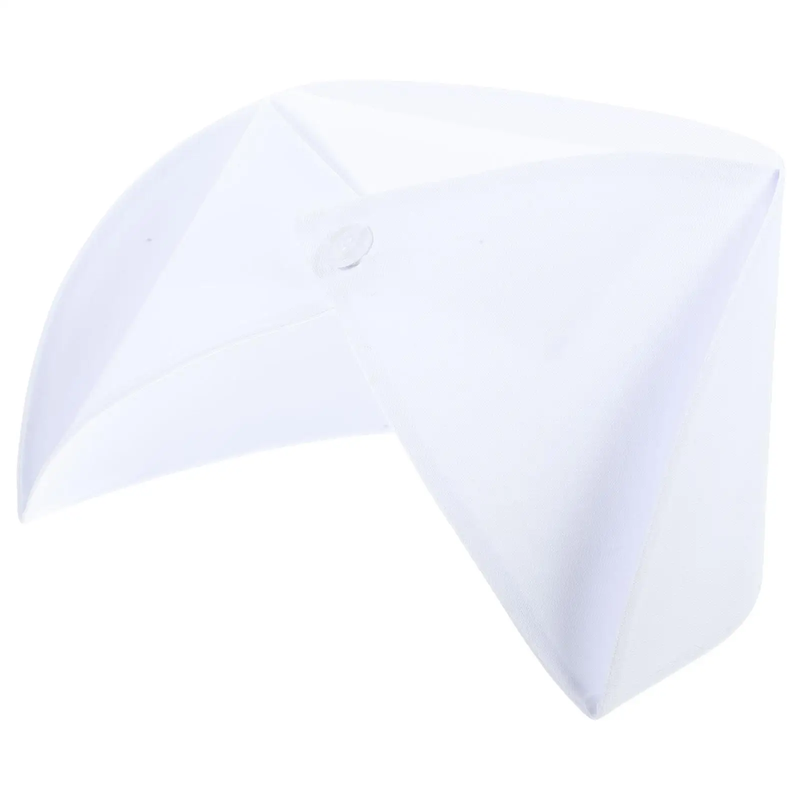 

Тонкая шляпа медсестры, повязка на голову, костюм высокого качества, дышащая удобная женская шляпа медсестры, ткань