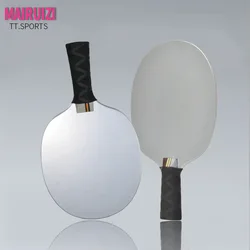 Metal Table Tennis Racket  Weight training  Ping Pong Weight-bearing Training Arm Strength Racket Posture training movement ster