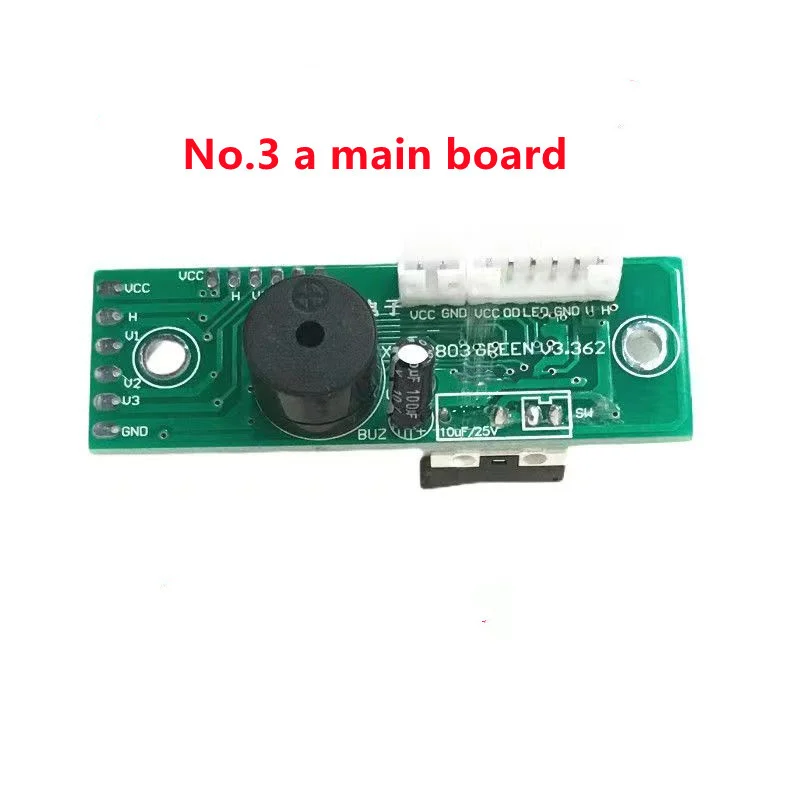 2/3/5 Lines Laser Level Meter Green Light Level Meter Mother Board Circuit Board Circuit Board Accessories