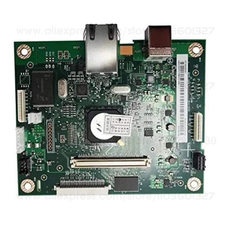 Original New For HP M401D M401N M401DN M401DW M401DNE Formatter Board # CF148-60001 CF149-60001 CF150-60001 CF399-60001