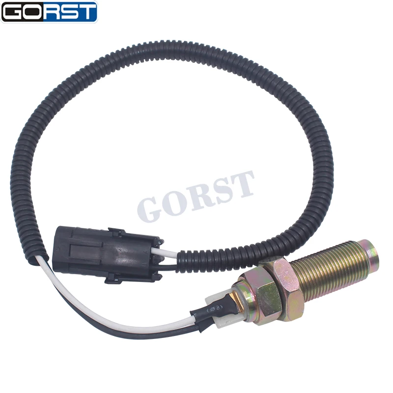 

Crankshaft Position Sensor 10758982 for Van Hool 902811 10930105 Automobiles Car Parts