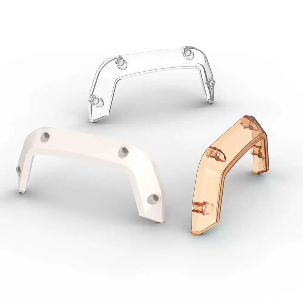 

MOC 1PCS 46882 15x2x7 Panel Car Building Blocks Kit Vehicle Mudguard Board Accessories Bricks Toy Children Kid Birthday Gifts