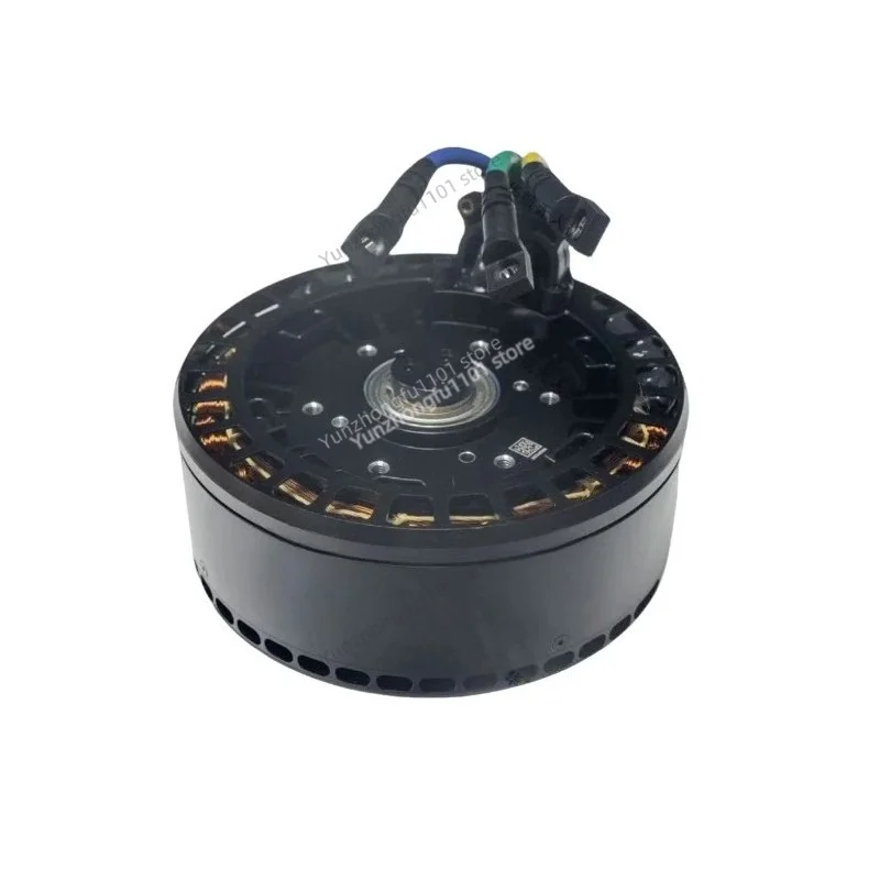 Brand New Unused A50 Motor 02‑005‑00420 for P100Pro Agricultural Drone Replacement Spare Parts