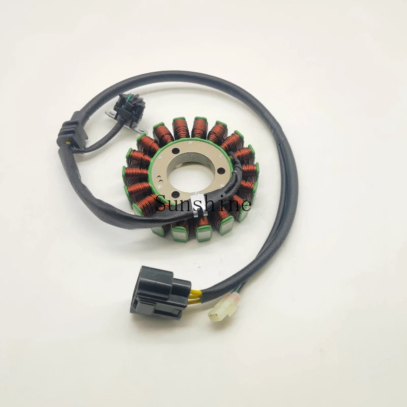 

Spring 450SR/NK/CLC/SRS Magneto Coil Stator Assembly CF400-6-7