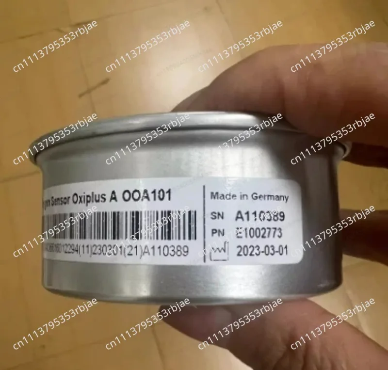 Oxygen Sensor OOA101  OOA101-1  Aluminum boxed long life oxygen sensor OOA101