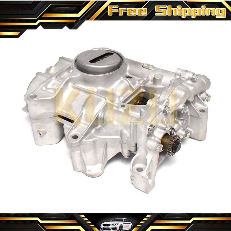 

15100-5a2-000 15110-5A2-000 Oil Pump Fits For Honda Accord 2014 2015