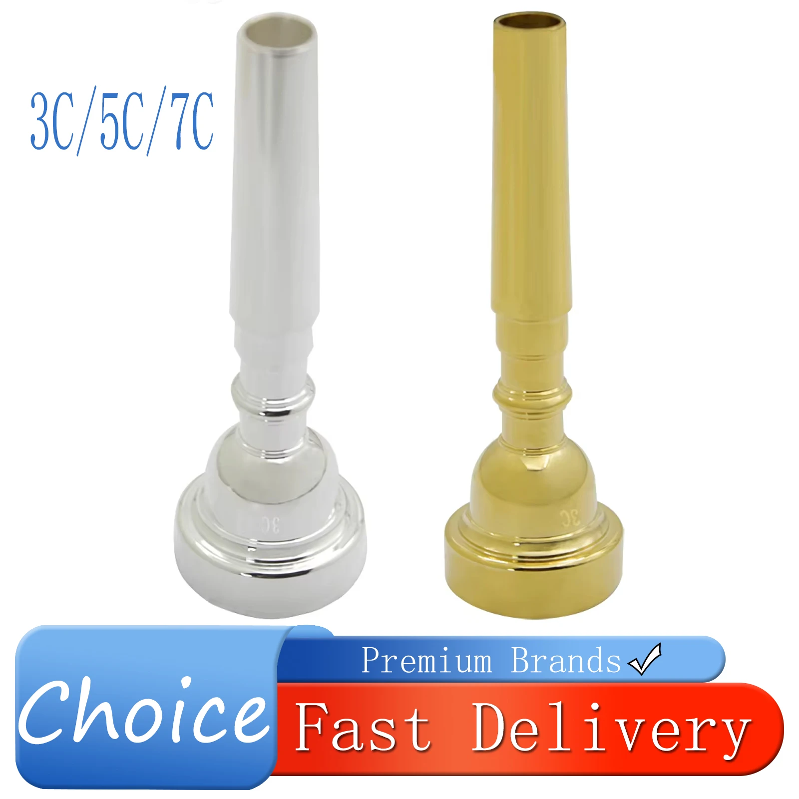 Slade Trumpet Mouth…