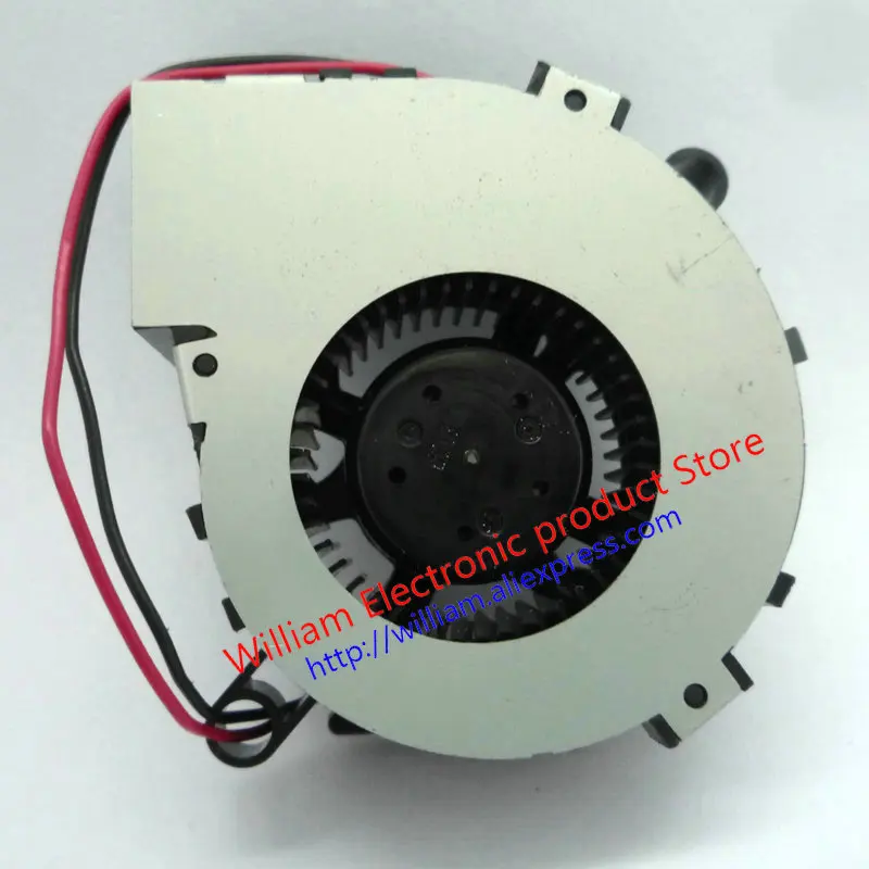 New Original BM5020-09W-B50 5020 18V 0.20A stage lighting projector fan blower