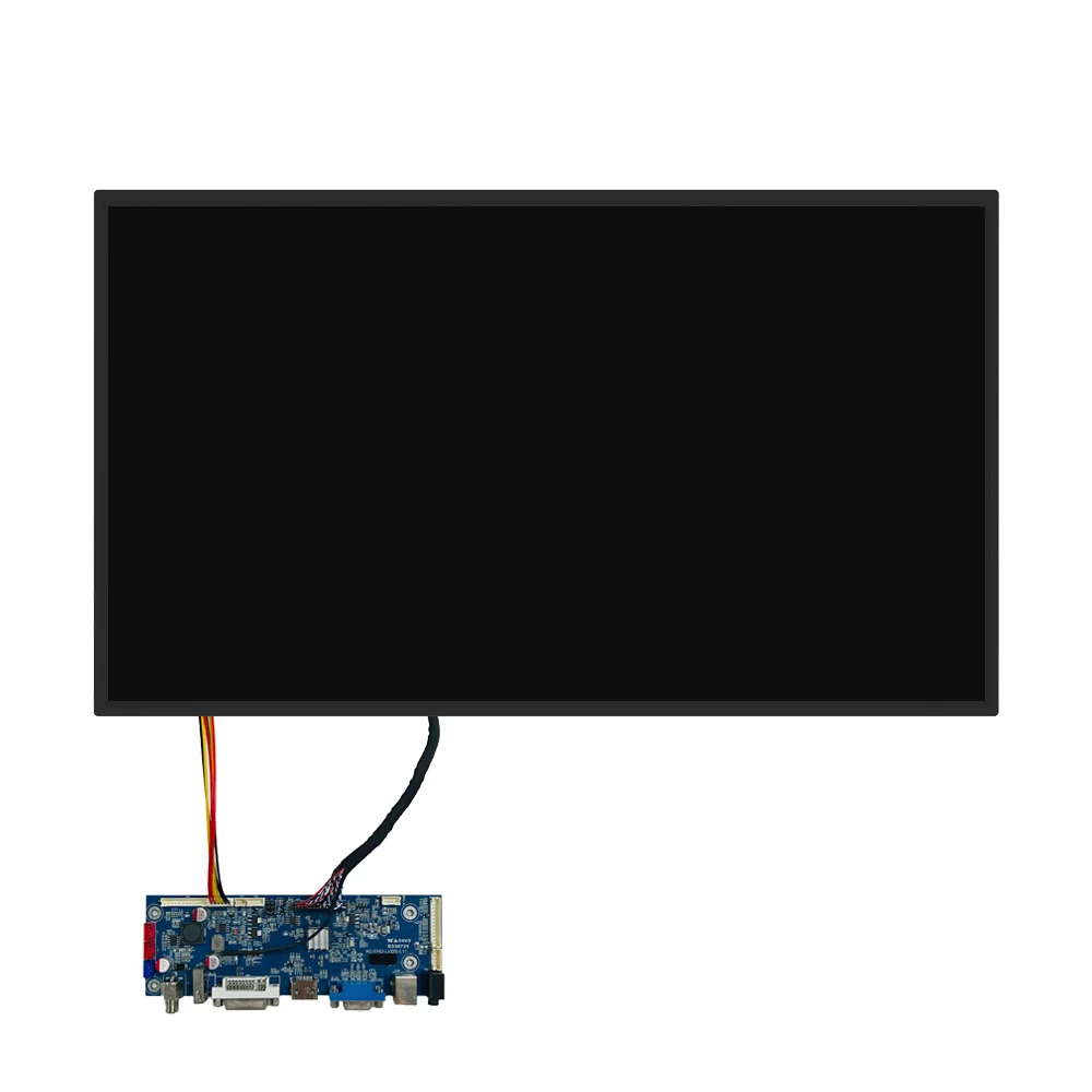 32 Inch LCD Display Module 500 Nits 1920*1080 IPS Screen 32 Inch LCD Display