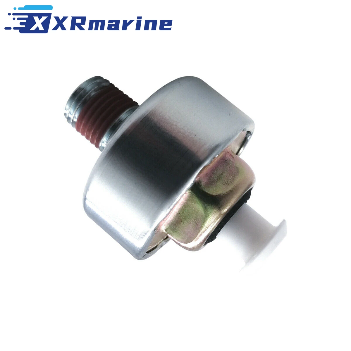 Knock Sensor for Mercruiser Stern Drive 5.0L 5.7L 200-357 806612T Replace Sierra 18-7677