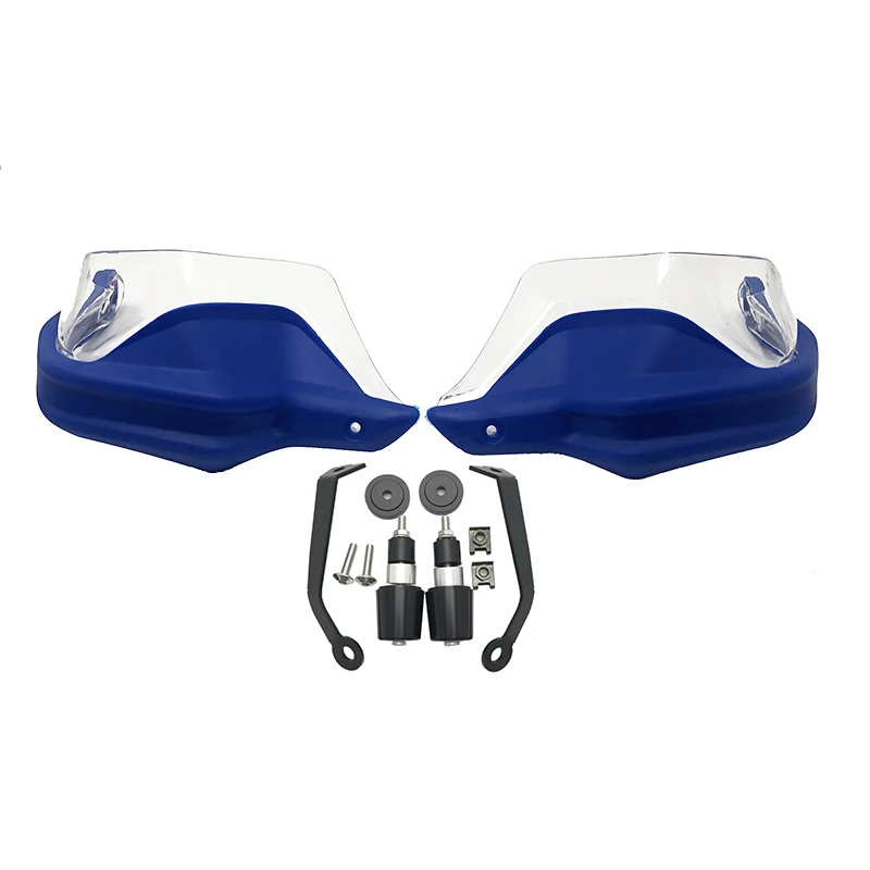 Variant: Blue Clear Set