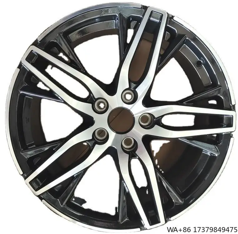 

Лидер продаж с фабрики, легкосплавные диски для bmw vw benz audi и т. д. 5*112, колеса, хит продаж, высококачественные колеса для пассажирских автомобилей, автомобильные диски