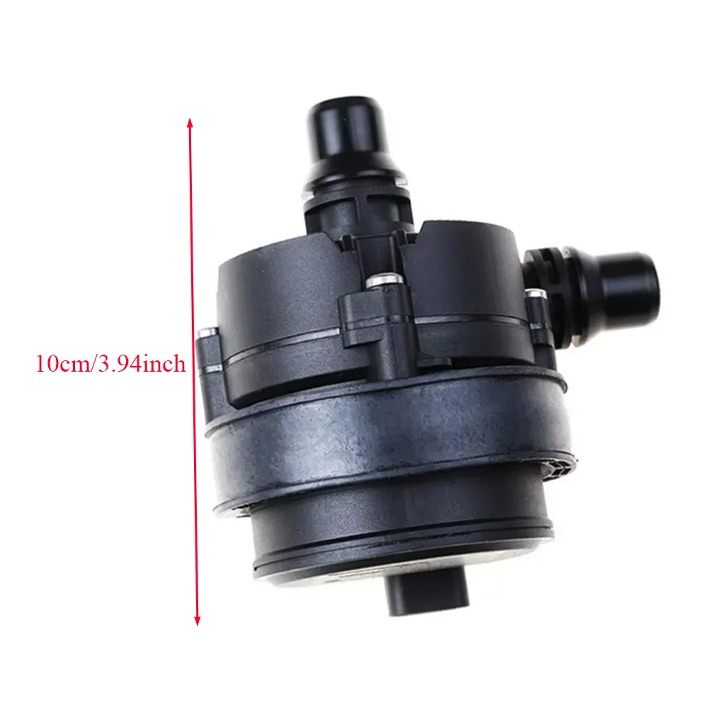 Engine Cooling Auxiliary Water Pump For Mercedes-Benz C-Class W222 W205 C300 C180 C238 A0005004386, A0005003500, 0005004386