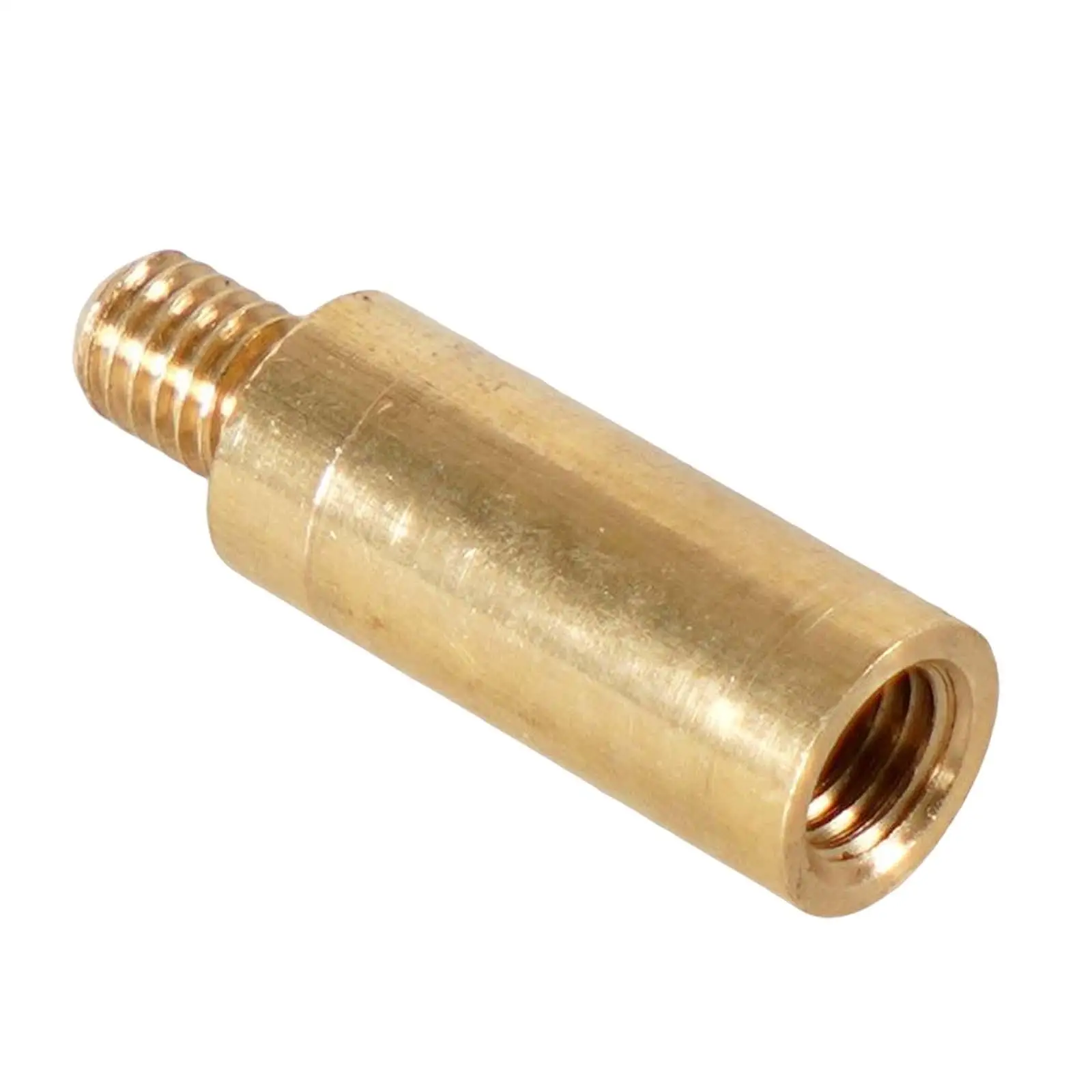 2-4Pack Auto Antenne Adapter 6Mm Mannelijk Tot 7Mm Vrouwelijk Geschikt Voor Gouden